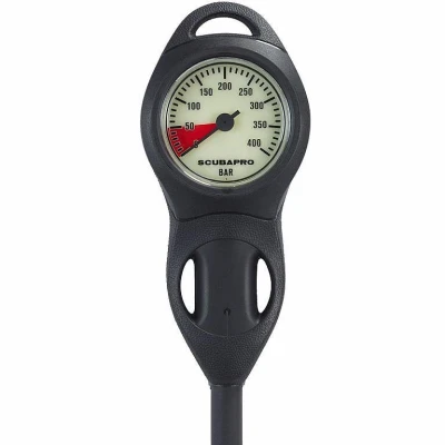 Scubapro Manometr U-line Scubapro Manometr U-line