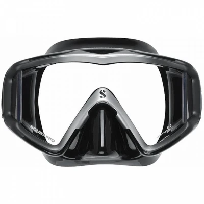 Scubapro Maska CRYSTAL VU Scubapro Maska CRYSTAL VU