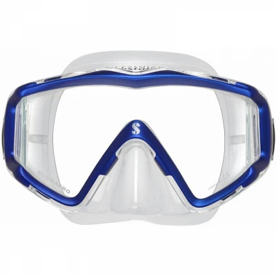 Scubapro Maska CRYSTAL VU
