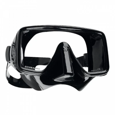 Scubapro Maska FRAMELESS Scubapro Maska FRAMELESS