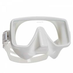 Scubapro Maska FRAMELESS POUZE černá (VÝPRODEJ)