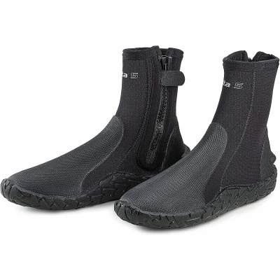 Scubapro Neoprenové boty DELTA 5 mm Scubapro Neoprenové boty DELTA 5 mm