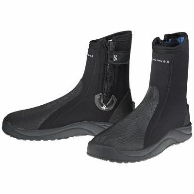 Scubapro Neoprenové boty HEAVY DUTY BOOT 6,5 mm Scubapro Neoprenové boty HEAVY DUTY BOOT 6,5 mm