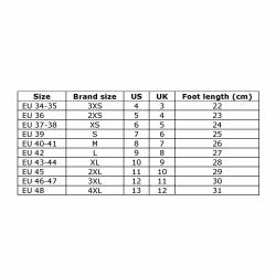 Scubapro Neoprenové boty HEAVY DUTY BOOT 6,5 mm