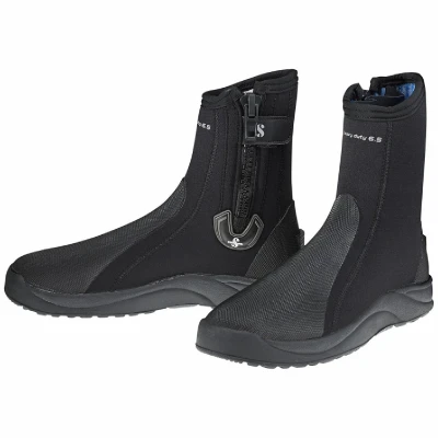 Scubapro Neoprenové boty HEAVY DUTY BOOT 6,5 mm