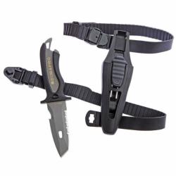 Scubapro Nůž MAKO TITANIUM