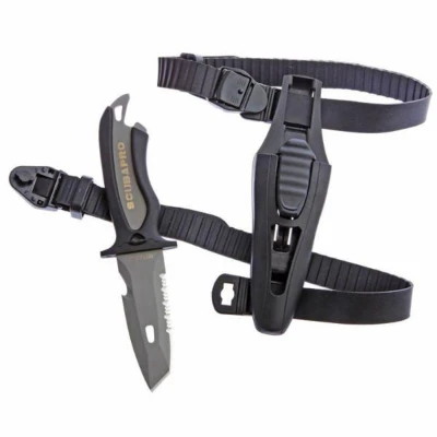 Scubapro Nůž MAKO TITANIUM