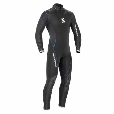 Scubapro Pánská neoprenová kombinéza DEFINITION STMR 5.0 Scubapro Pánská neoprenová kombinéza DEFINITION STMR 5.0
