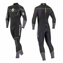 Scubapro Pánská neoprenová kombinéza SPORT STEAMER MEN 3 mm