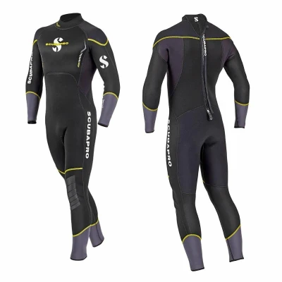 Scubapro Pánská neoprenová kombinéza SPORT STEAMER MEN 3 mm Scubapro Pánská neoprenová kombinéza SPORT STEAMER MEN 3 mm