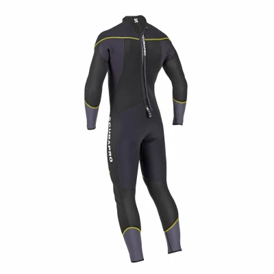 Scubapro Pánská neoprenová kombinéza SPORT STEAMER MEN 3 mm