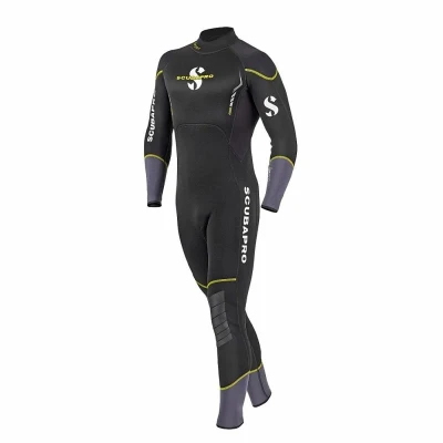Scubapro Pánská neoprenová kombinéza SPORT STEAMER MEN 3 mm POUZE XL (VÝPRODEJ)