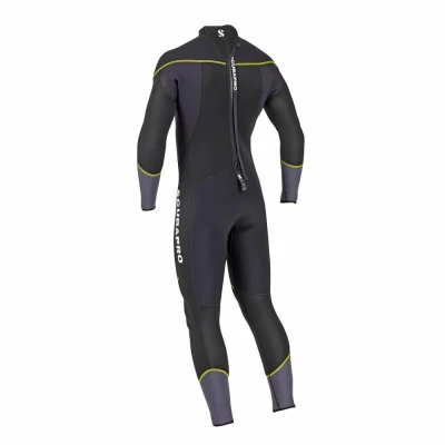 Scubapro Pánská neoprenová kombinéza SPORT STEAMER MEN 3 mm POUZE XL (VÝPRODEJ)