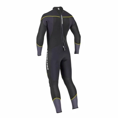Scubapro Pánská neoprenová kombinéza SPORT STEAMER MEN 5 mm