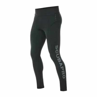 Scubapro Pánské lycrové kalhoty T-FLEX LEGGINGS MEN UPF50