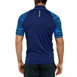 Scubapro Pánské lycrové triko RASHGUARD AEGEAN UPF50, krátký rukáv POUZE XL (VÝPRODEJ)