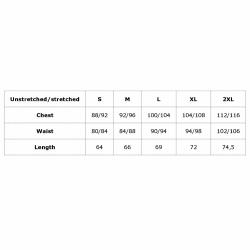 Scubapro Pánské lycrové triko T-FLEX BLACK UPF80, krátký rukáv