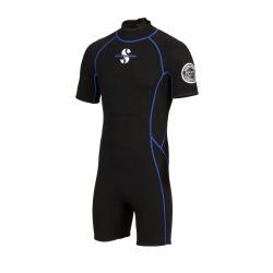 Scubapro Pánský neoprenový short SPORT SHORTY 2 mm