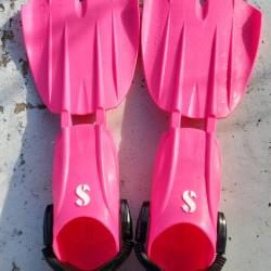 Scubapro Ploutve ploutve SEAWING NOVA