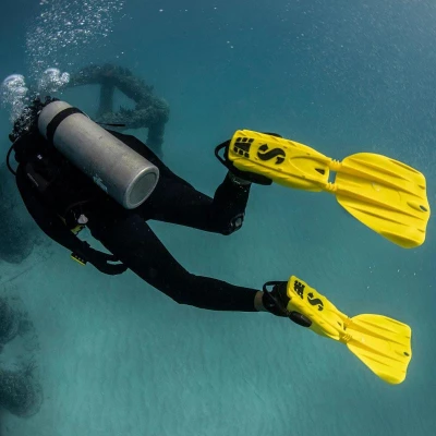 Scubapro Ploutve ploutve SEAWING NOVA