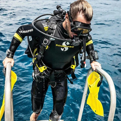 Scubapro Ploutve ploutve SEAWING NOVA