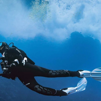 Scubapro Ploutve ploutve SEAWING NOVA
