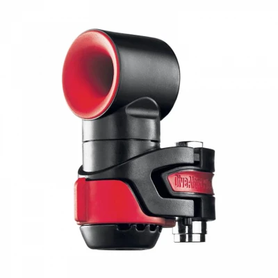 Scubapro DIVE ALERT PLUS v.2 DV1 signalizace