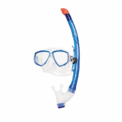 Scubapro Šnorchlovací set maska a šnorchl ECCO Scubapro Šnorchlovací set maska a šnorchl ECCO