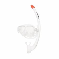 Scubapro Šnorchlovací set maska a šnorchl ECCO