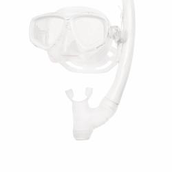 Scubapro Šnorchlovací set maska a šnorchl ECCO