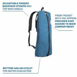 Scubapro Taška SPORT BAG BATOH na ABC 10 L