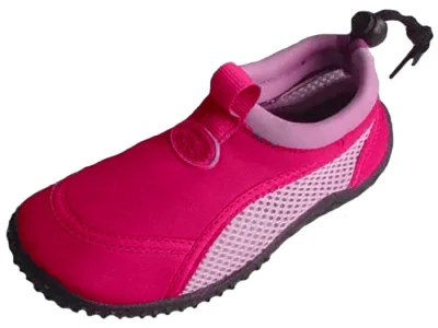 Scubia Boty do vody JR