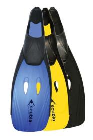 Scubia Ploutve ESCUBIA 11133 Scubia Ploutve ESCUBIA 11133