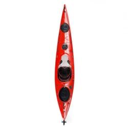 SeaBird Afjord Pro kajak + zľava 40 € na príslušenstvo SeaBird Afjord Pro kajak + zľava 40 € na príslušenstvo