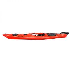 SeaBird Afjord Pro kajak + sleva 1000,- na příslušenství