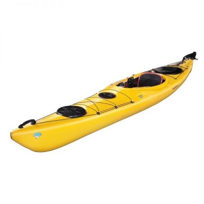 SeaBird Afjord Pro kajak + sleva 1000,- na příslušenství