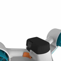 Seaflyer Podvodní skútr Skiffo SEASIDE