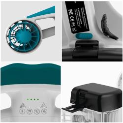 Seaflyer Podvodní skútr Skiffo SEASIDE