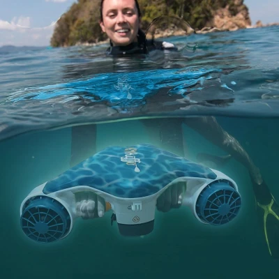 Seaflyer Podvodní skútr Skiffo SEASIDE (VÝPRODEJ)