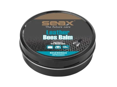 SEAX Leather BeesBalm 100 g SEAX Leather BeesBalm 100 g