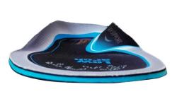 SEAX Ortopedické vložky Arch Support Low arch IBA 38-39 (VÝPREDAJ)