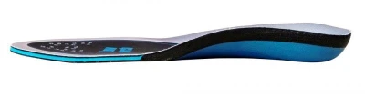 SEAX Ortopedické vložky Arch Support Low arch POUZE 44-46 (VÝPRODEJ)