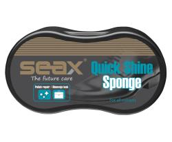 SEAX Leštící houba quick shine sponge