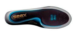 SEAX Ortopedické vložky Arch Support Low arch