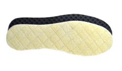 SEAX Vložky do topánok Thermo Aluminium