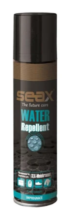 SEAX Water Repellent 400 ml SEAX Water Repellent 400 ml
