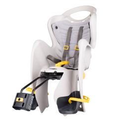 BELLELLI MR FOX RELAX zadní světle-šedá cyklosedačka