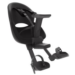 PRODIGEE ICON čierna predná cyklosedačka