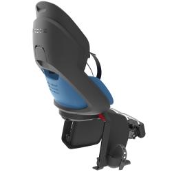 PRODIGEE ICON černo-modrá zadní cyklosedaška