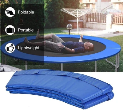 Sedco AAA Kryt pružin k trampolině SUPER 305 cm - ochranný límec